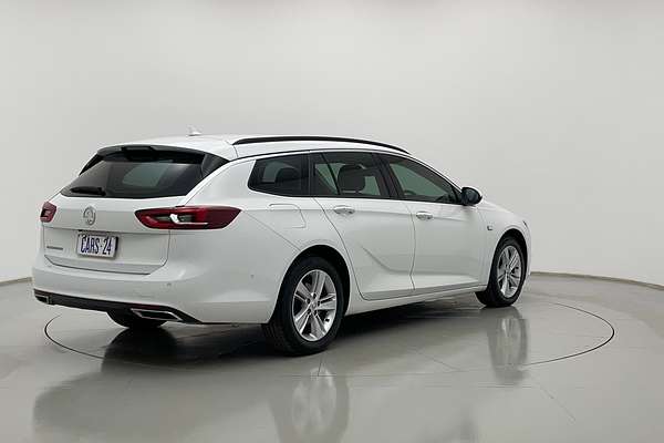 2019 Holden Commodore LT (5YR) ZB