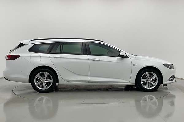 2019 Holden Commodore LT (5YR) ZB