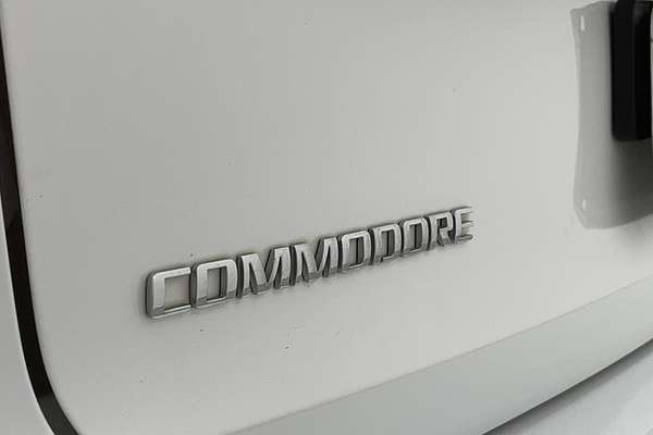 2019 Holden Commodore LT (5YR) ZB