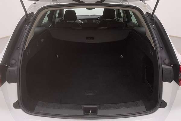 2019 Holden Commodore LT (5YR) ZB