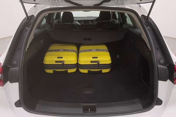 2019 Holden Commodore LT (5YR) ZB