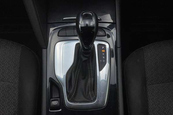 2019 Holden Commodore LT (5YR) ZB