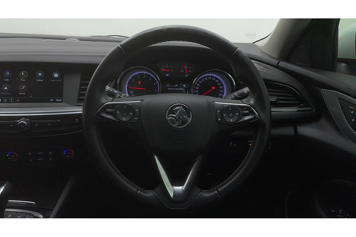 2019 Holden Commodore LT (5YR) ZB