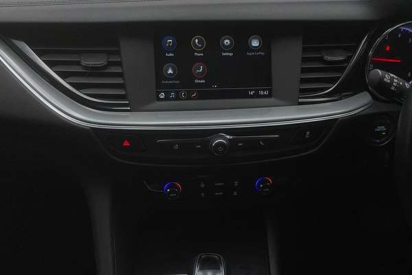 2019 Holden Commodore LT (5YR) ZB