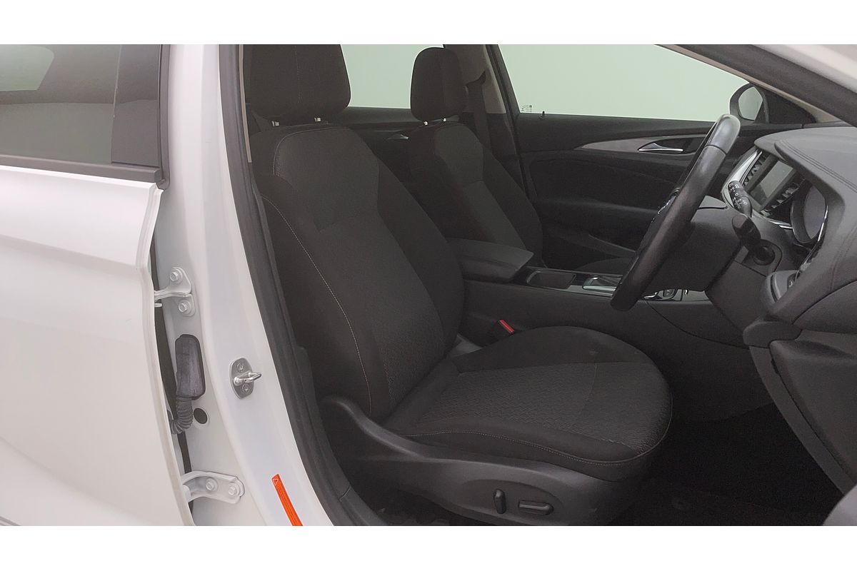 2019 Holden Commodore LT (5YR) ZB
