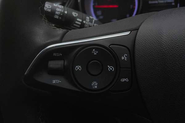 2019 Holden Commodore LT (5YR) ZB