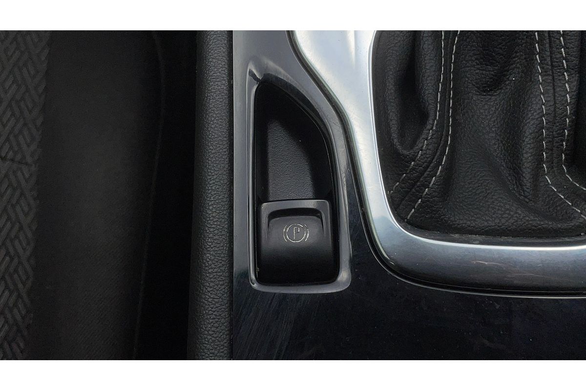 2019 Holden Commodore LT (5YR) ZB
