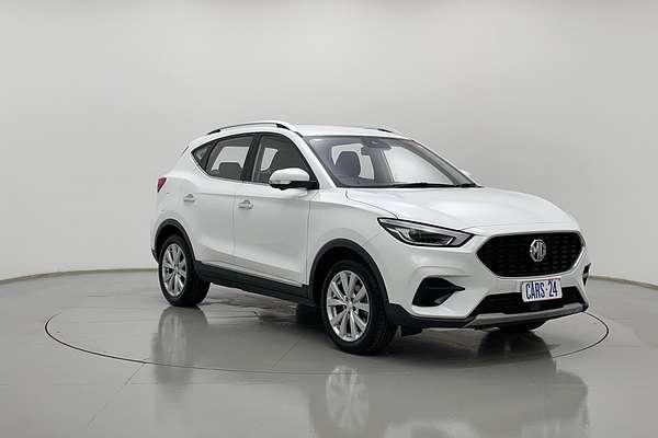 2022 MG ZST CORE MY22