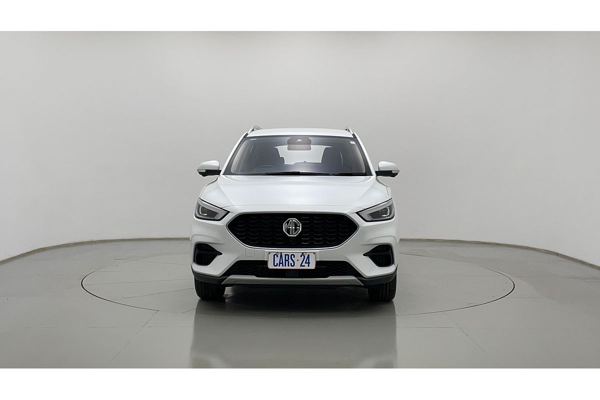 2022 MG ZST CORE MY22