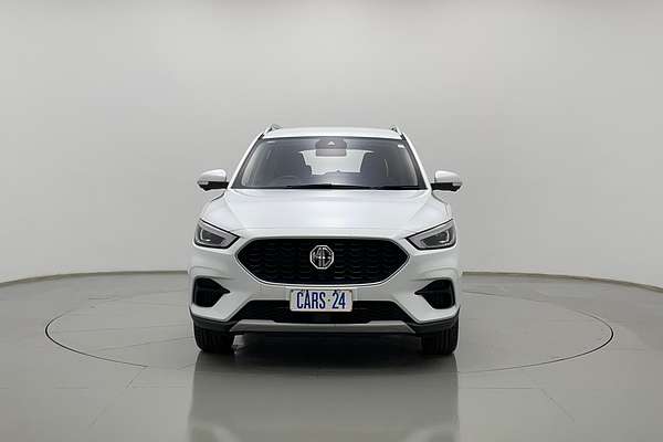 2022 MG ZST CORE MY22