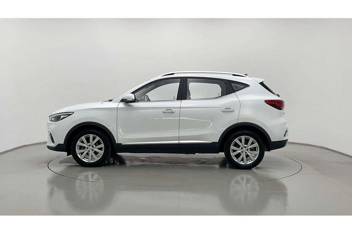 2022 MG ZST CORE MY22