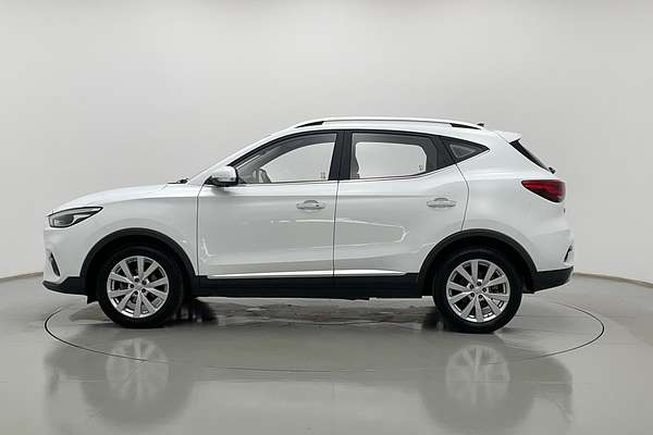 2022 MG ZST CORE MY22