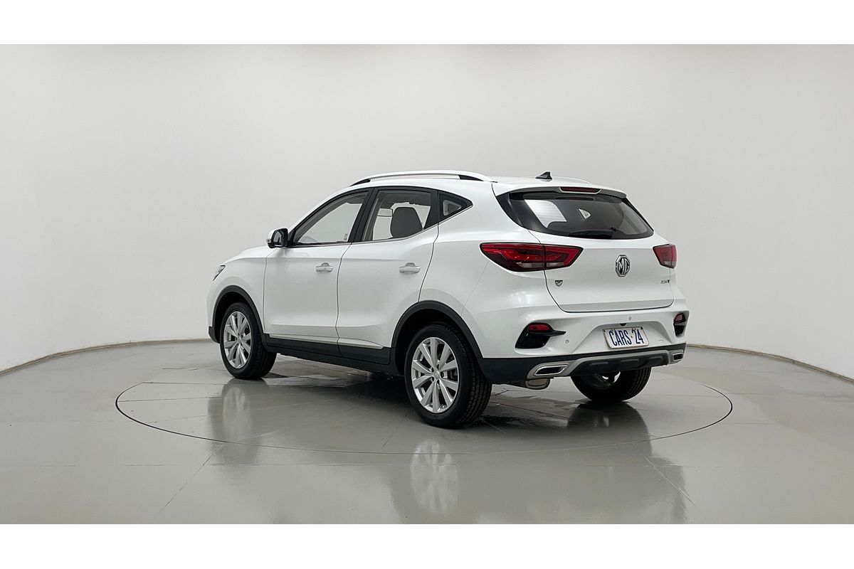2022 MG ZST CORE MY22