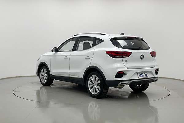 2022 MG ZST CORE MY22