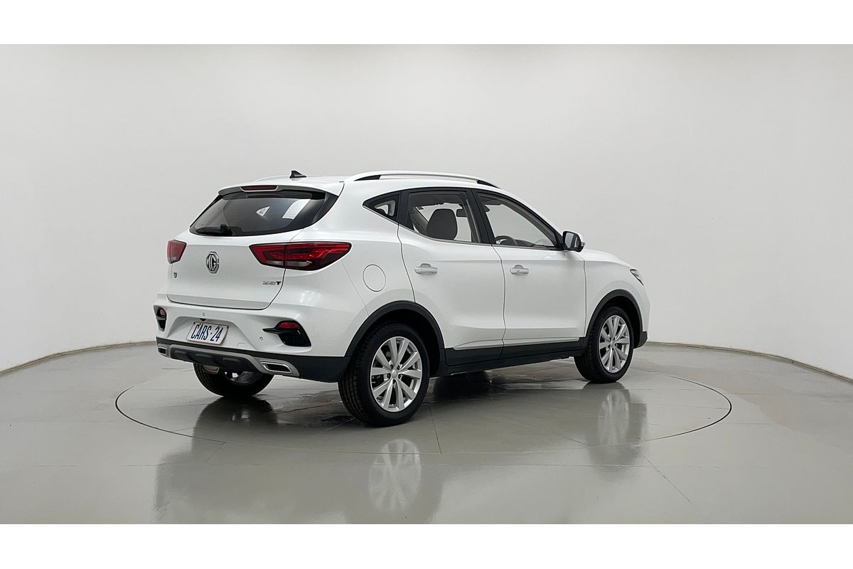 2022 MG ZST CORE MY22
