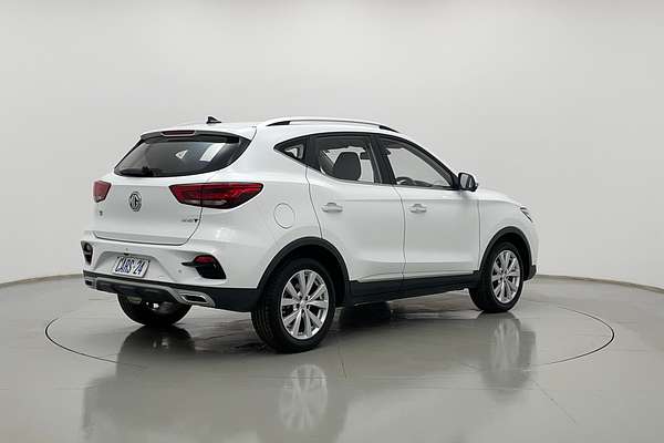 2022 MG ZST CORE MY22