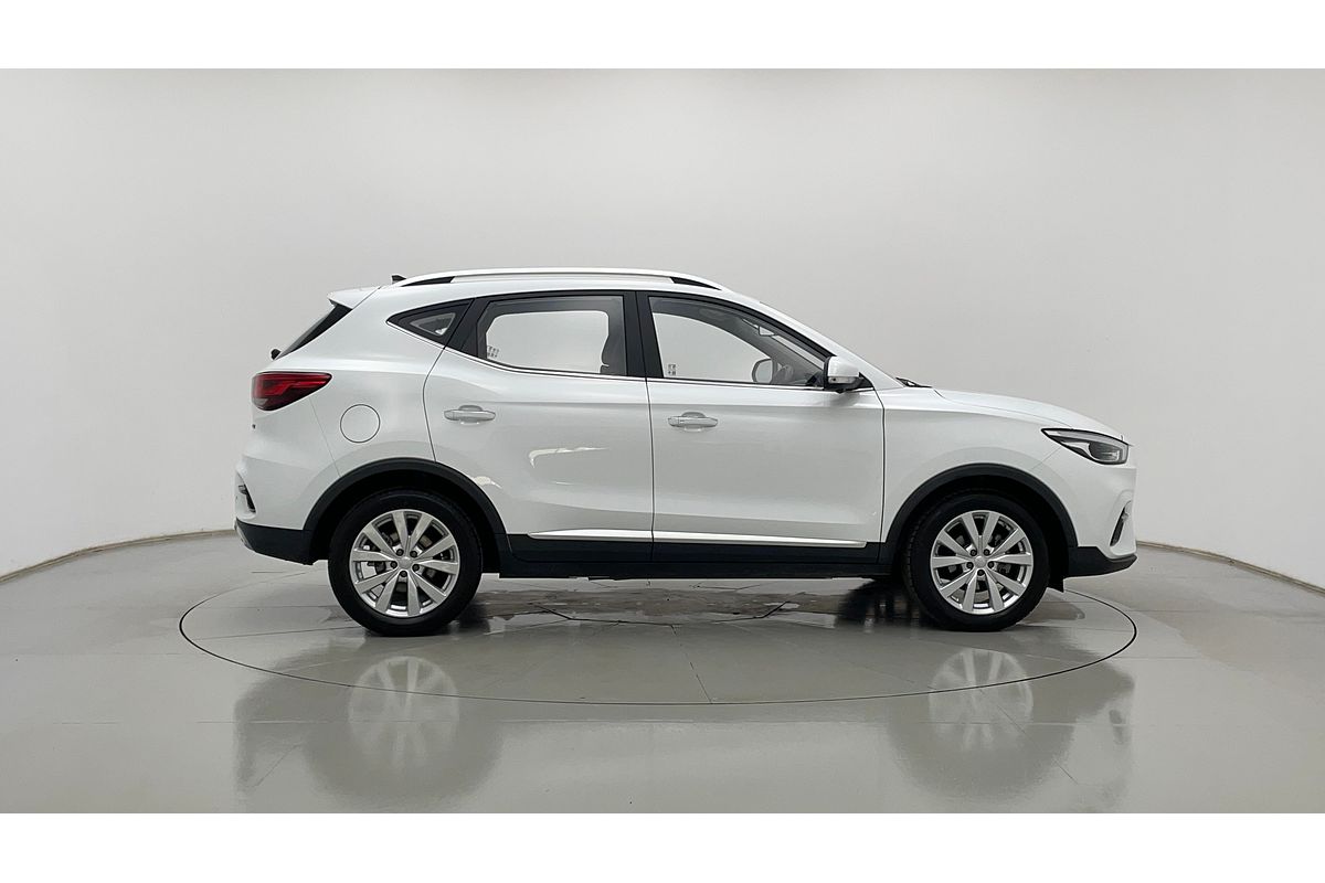 2022 MG ZST CORE MY22