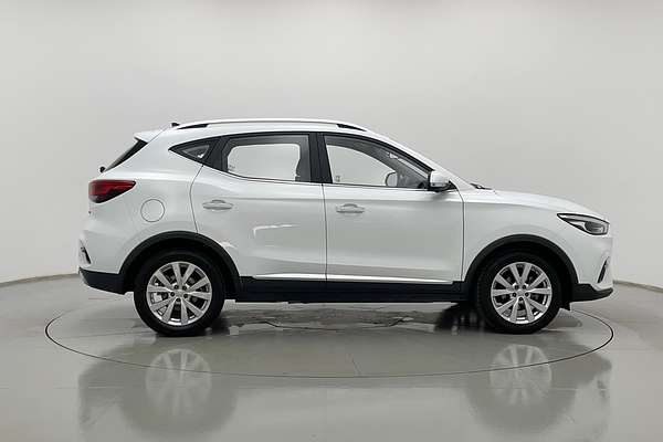 2022 MG ZST CORE MY22