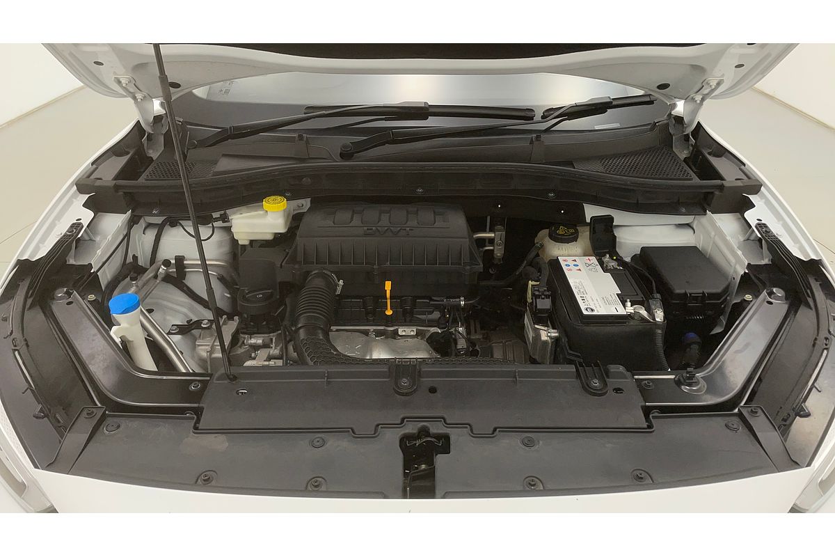 2022 MG ZST CORE MY22