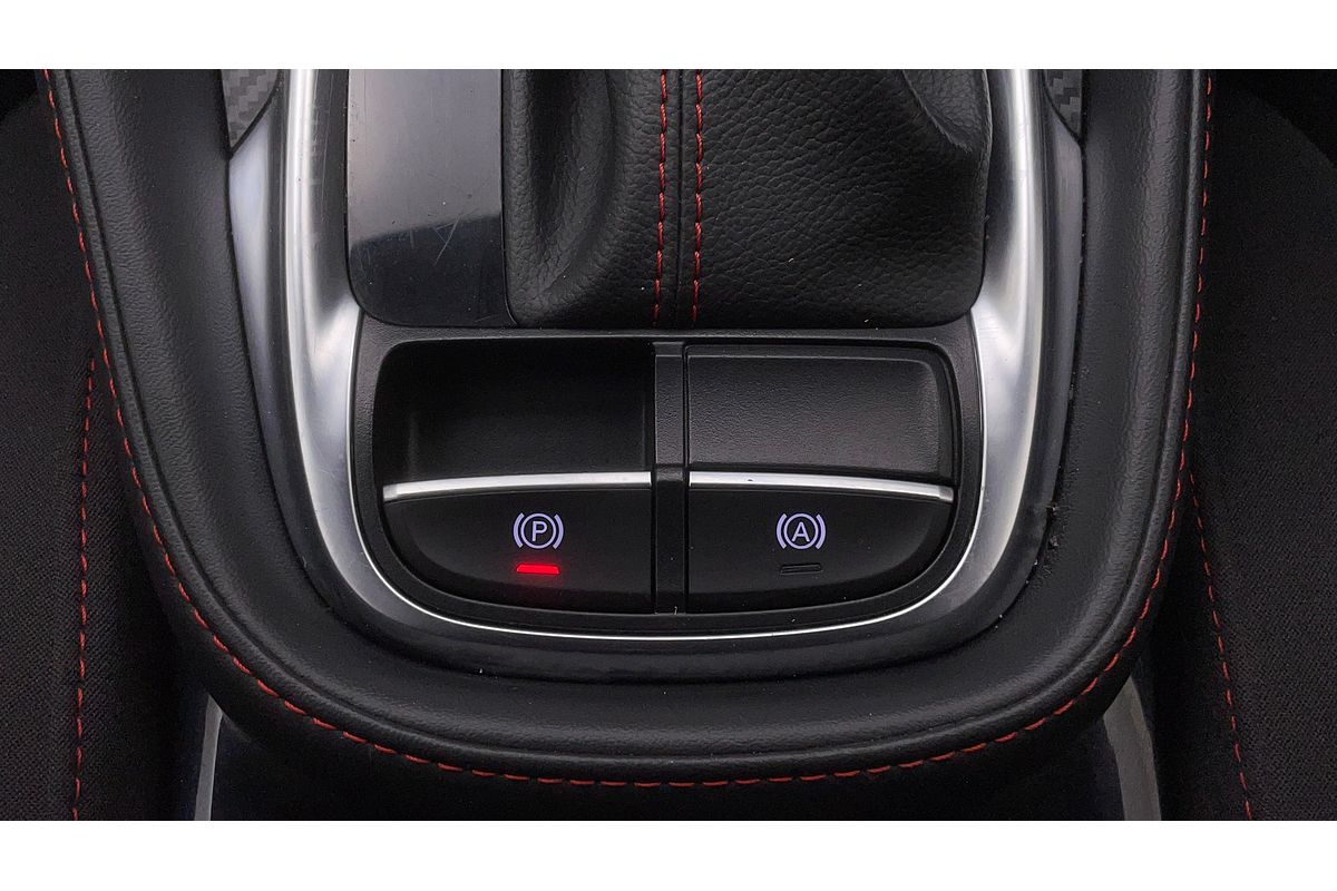 2022 MG ZST CORE MY22