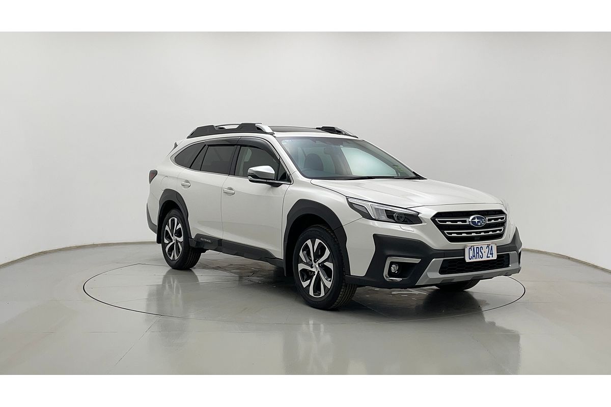 2021 Subaru Outback AWD Touring 6GEN