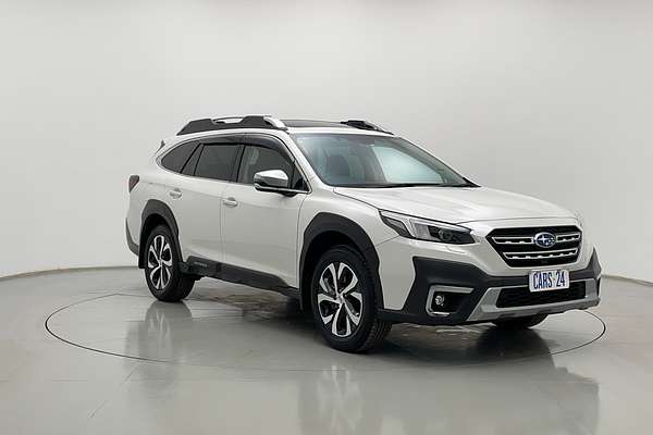 2021 Subaru Outback AWD Touring 6GEN