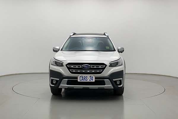 2021 Subaru Outback AWD Touring 6GEN