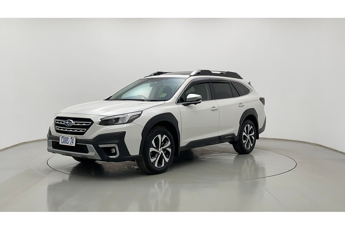 2021 Subaru Outback AWD Touring 6GEN