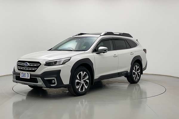 2021 Subaru Outback AWD Touring 6GEN