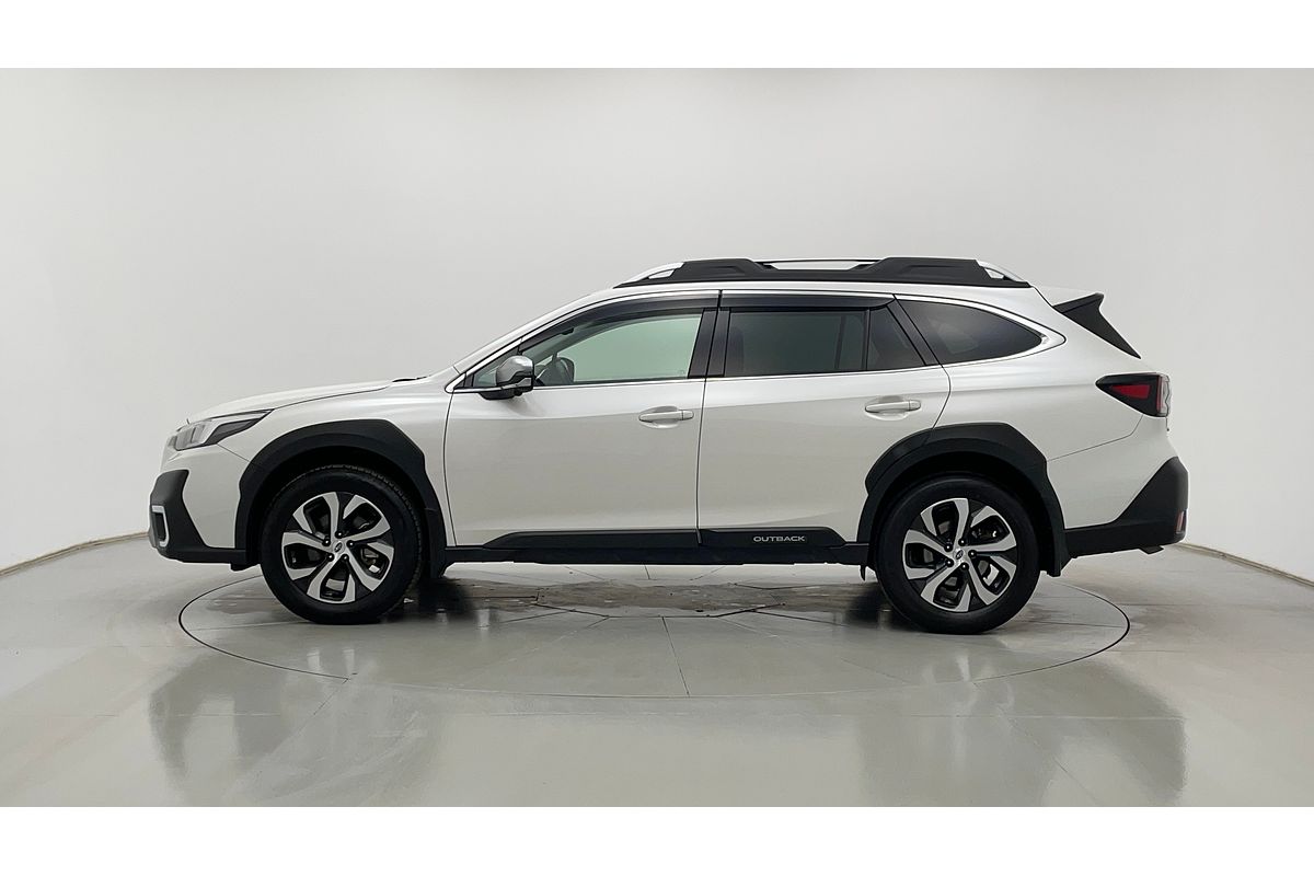 2021 Subaru Outback AWD Touring 6GEN