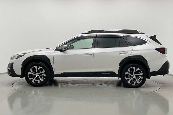 2021 Subaru Outback AWD Touring 6GEN