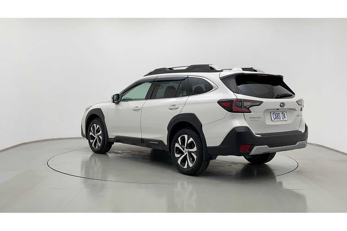 2021 Subaru Outback AWD Touring 6GEN