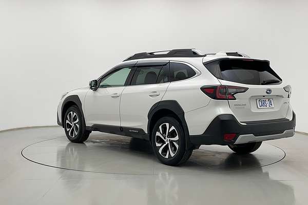 2021 Subaru Outback AWD Touring 6GEN