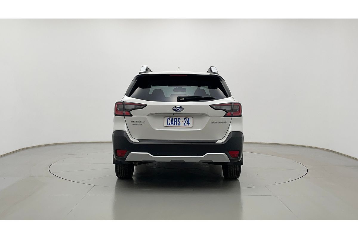 2021 Subaru Outback AWD Touring 6GEN