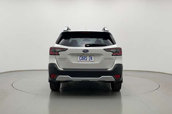 2021 Subaru Outback AWD Touring 6GEN