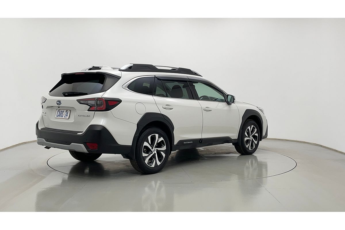 2021 Subaru Outback AWD Touring 6GEN