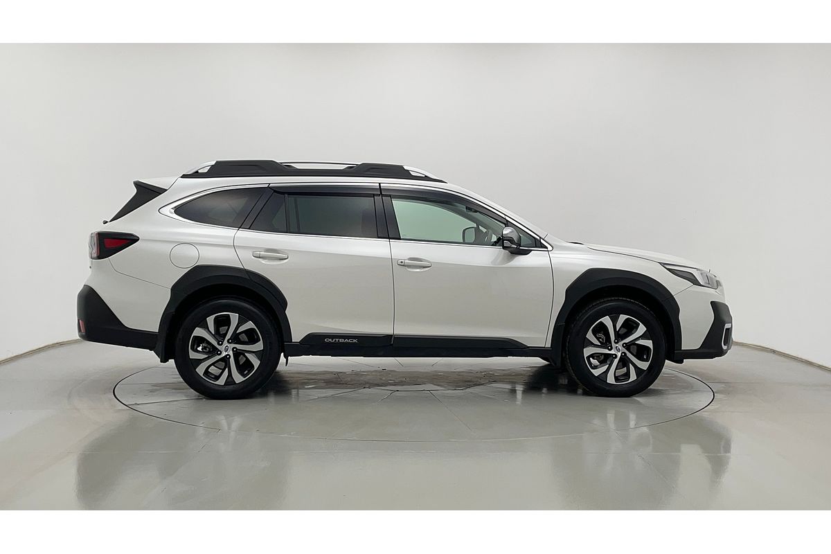 2021 Subaru Outback AWD Touring 6GEN
