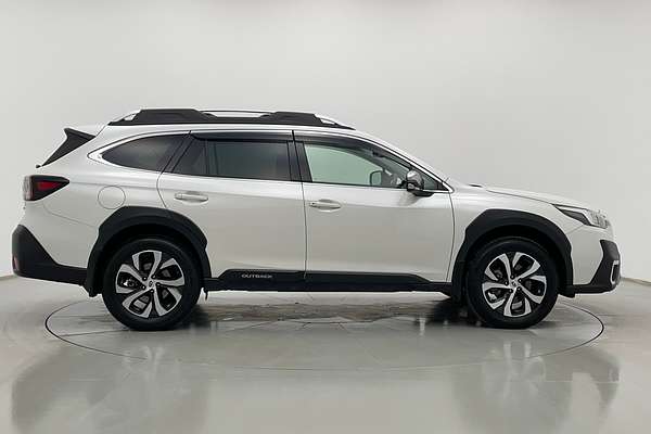 2021 Subaru Outback AWD Touring 6GEN