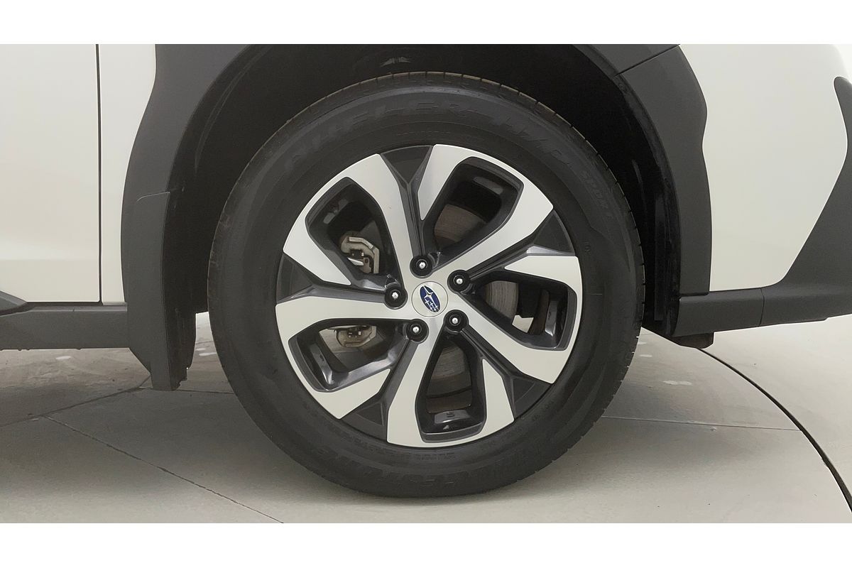 2021 Subaru Outback AWD Touring 6GEN