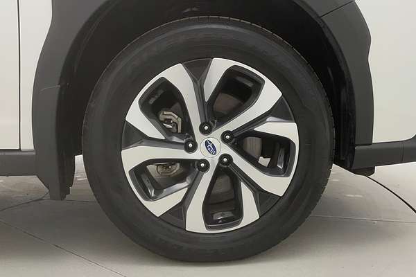 2021 Subaru Outback AWD Touring 6GEN
