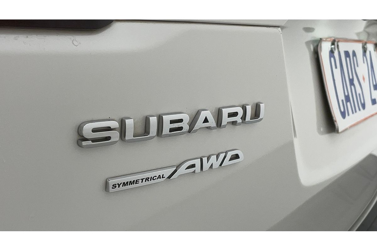 2021 Subaru Outback AWD Touring 6GEN