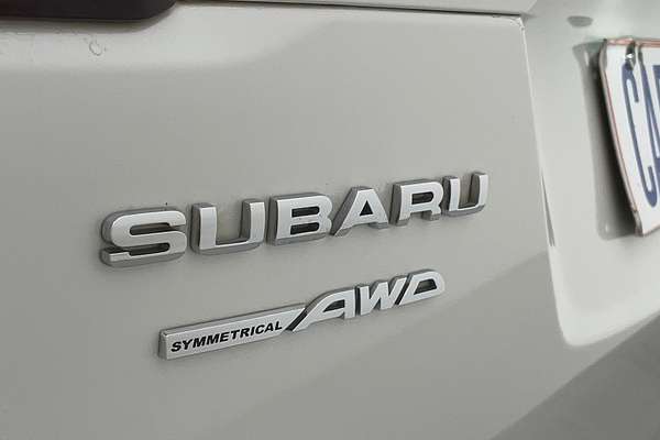 2021 Subaru Outback AWD Touring 6GEN