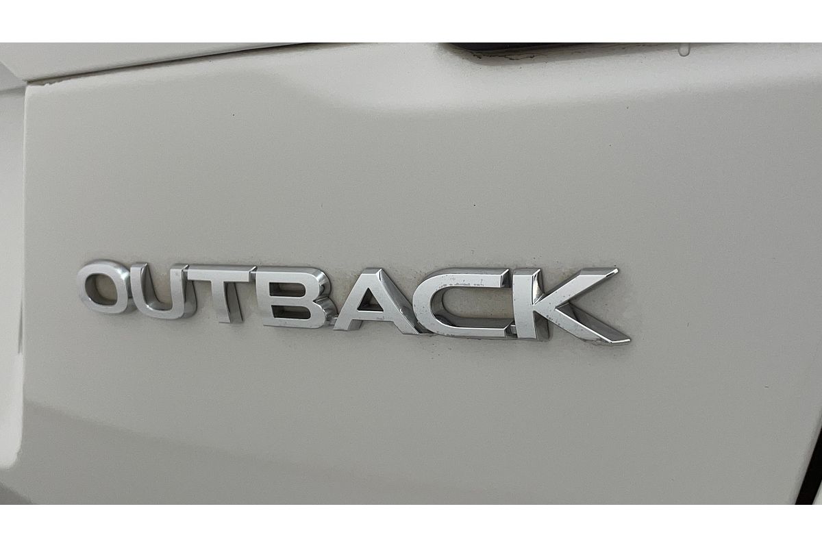 2021 Subaru Outback AWD Touring 6GEN
