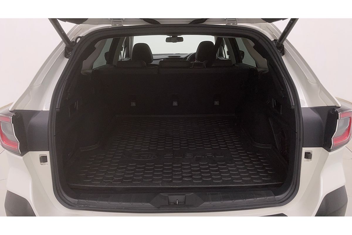 2021 Subaru Outback AWD Touring 6GEN
