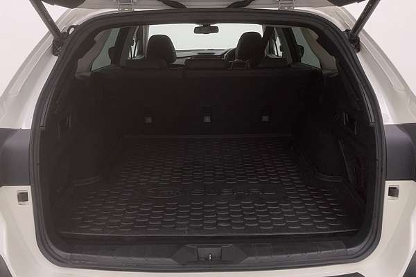 2021 Subaru Outback AWD Touring 6GEN