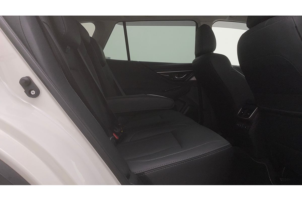 2021 Subaru Outback AWD Touring 6GEN