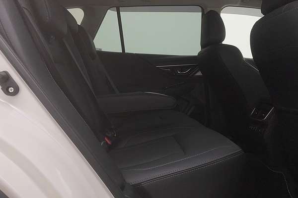 2021 Subaru Outback AWD Touring 6GEN