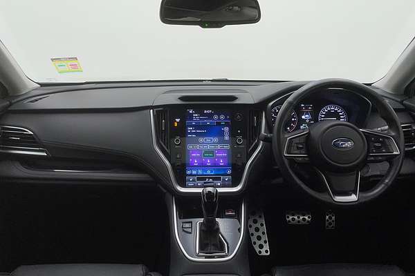 2021 Subaru Outback AWD Touring 6GEN