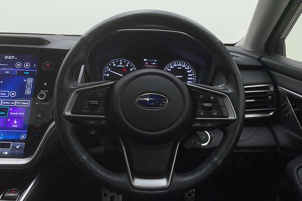 2021 Subaru Outback AWD Touring 6GEN
