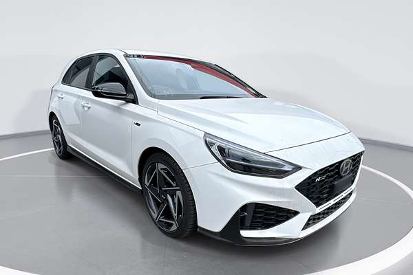 2024 Hyundai i30 N Line PDe.V6